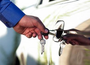 Car & Auto locksmith Christchurch NZ