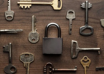 master key NZ